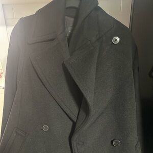 Club Monaco Peacoat